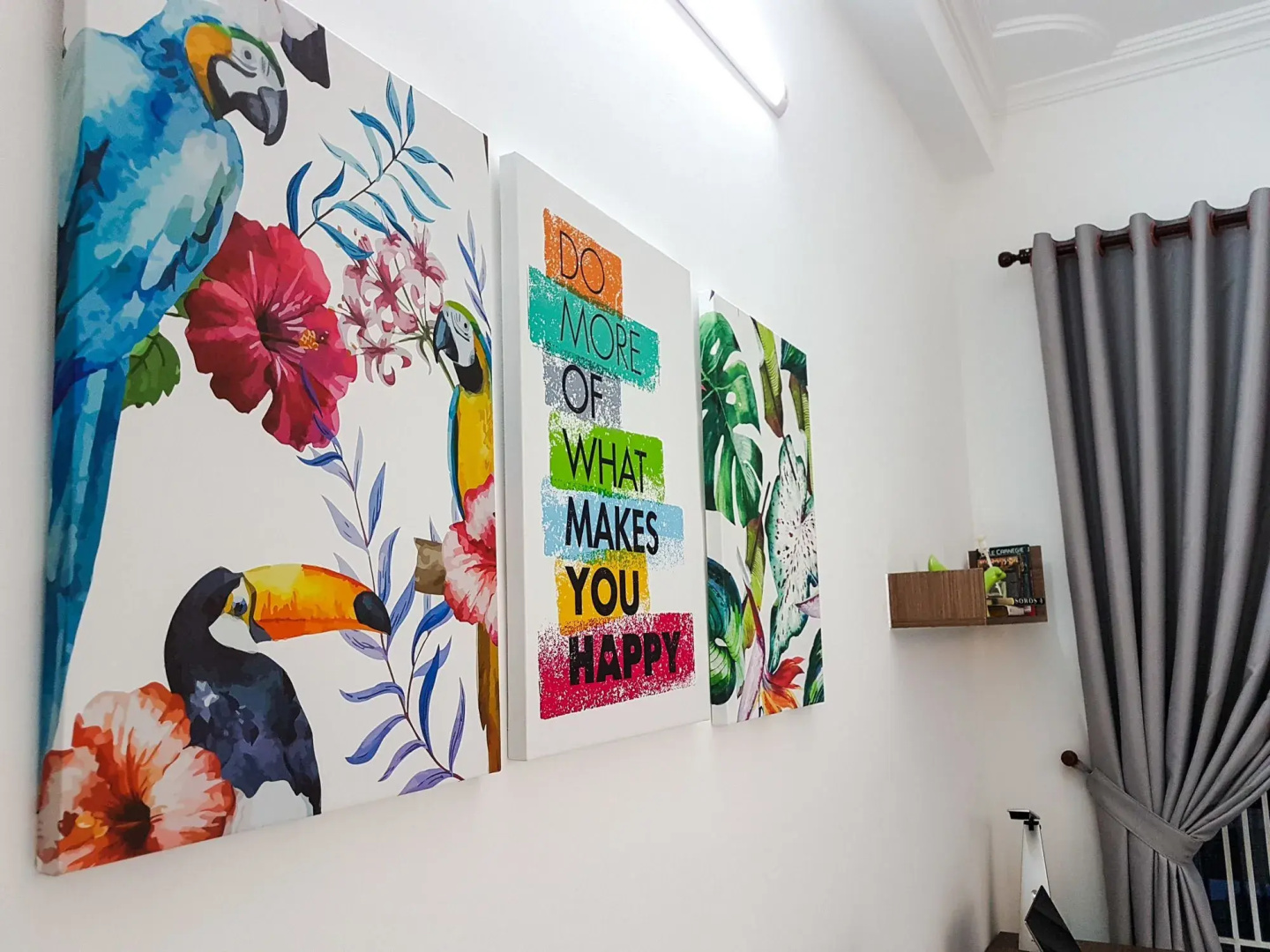 Foto - HoLo Fairy House Saigon Serviced HomeStay