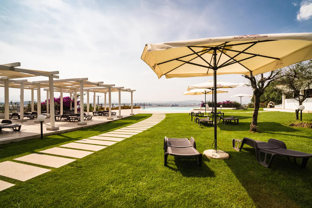 Foto - Hotel dP Olbia - Sardinia
