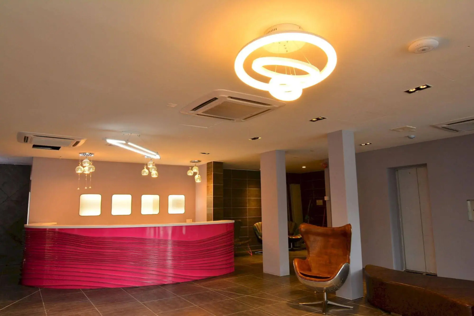 Photo - Sri Langit Hotel KLIA, KLIA 2 & F1