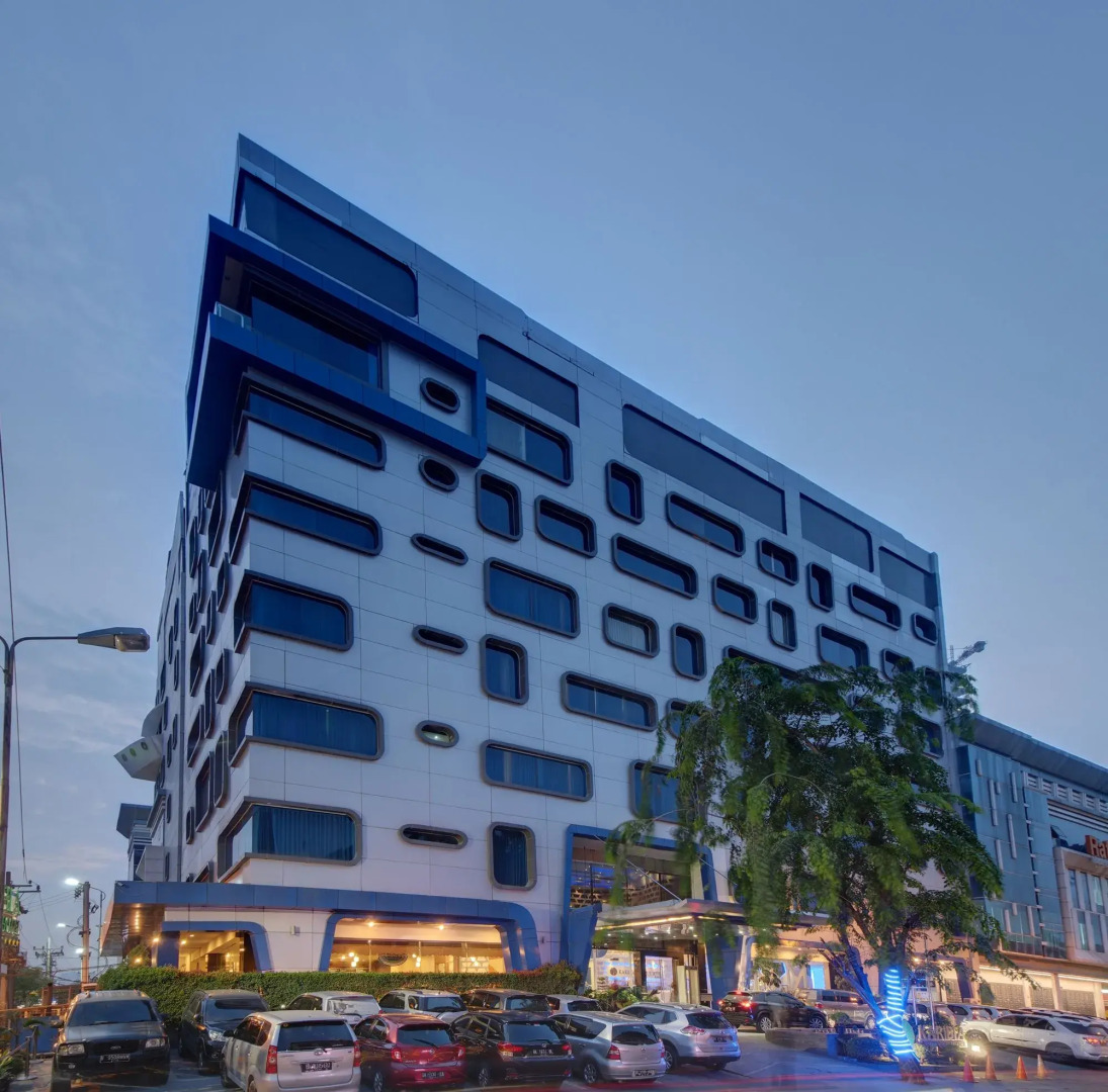 Foto - Karibia Boutique Hotel