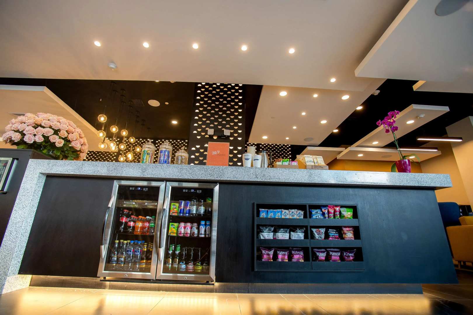 Foto - Hampton By Hilton Quito La Carolina Park