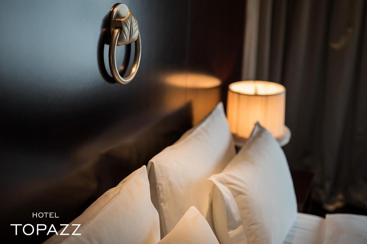 Photo - Hotel Topazz & Lamée