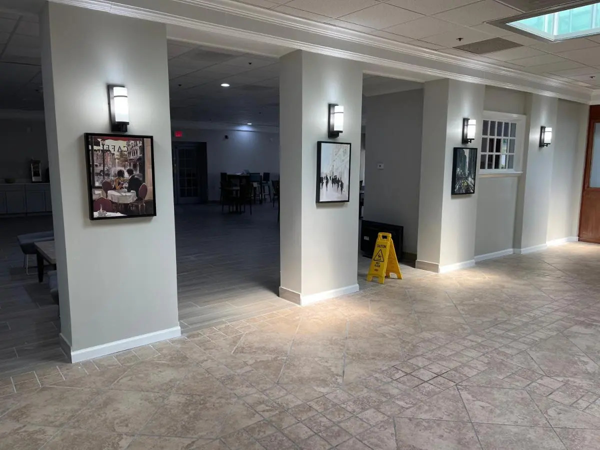 Photo - Quality Inn & Suites New Hartford - Utica