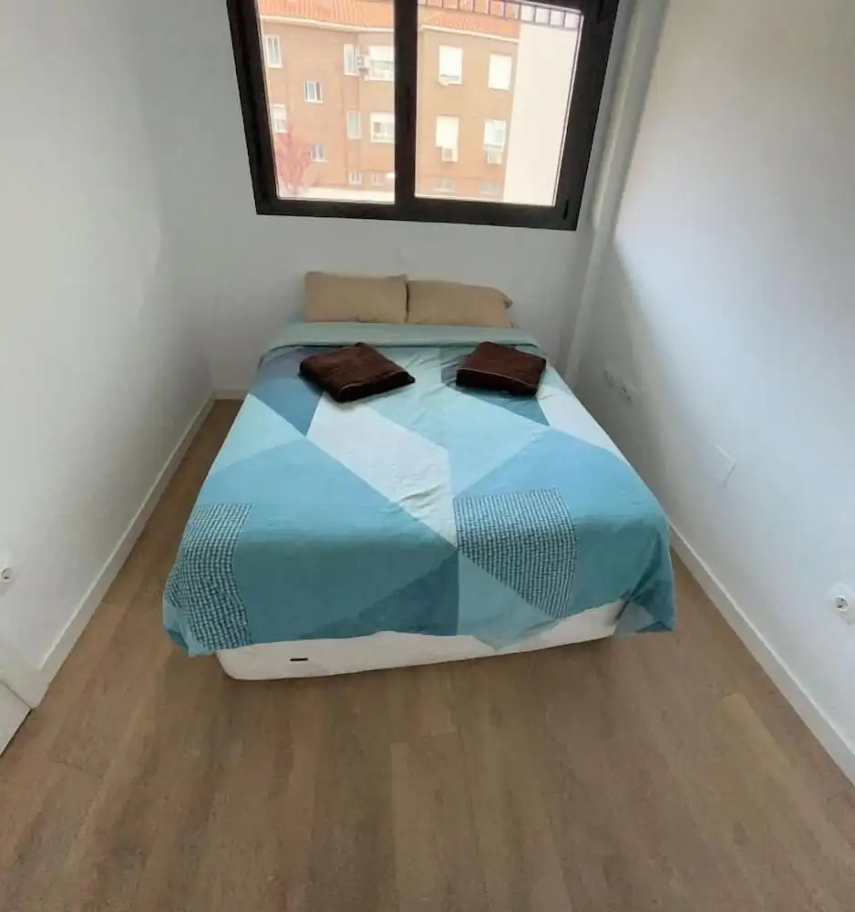 Foto - Mars Suites Porras