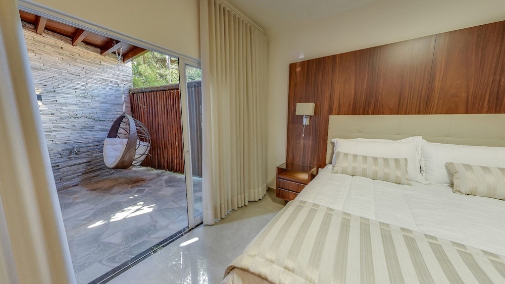 Ananda Pousada & Spa