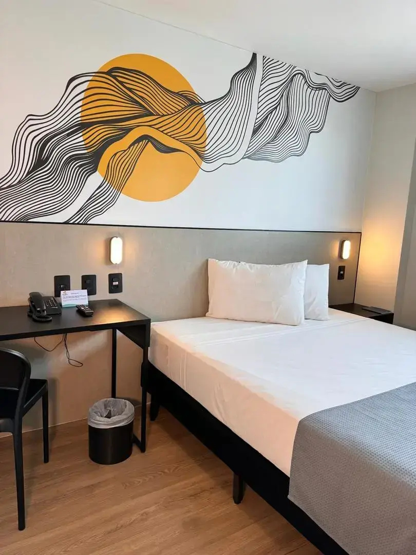 Foto - WA Hotel Fortaleza