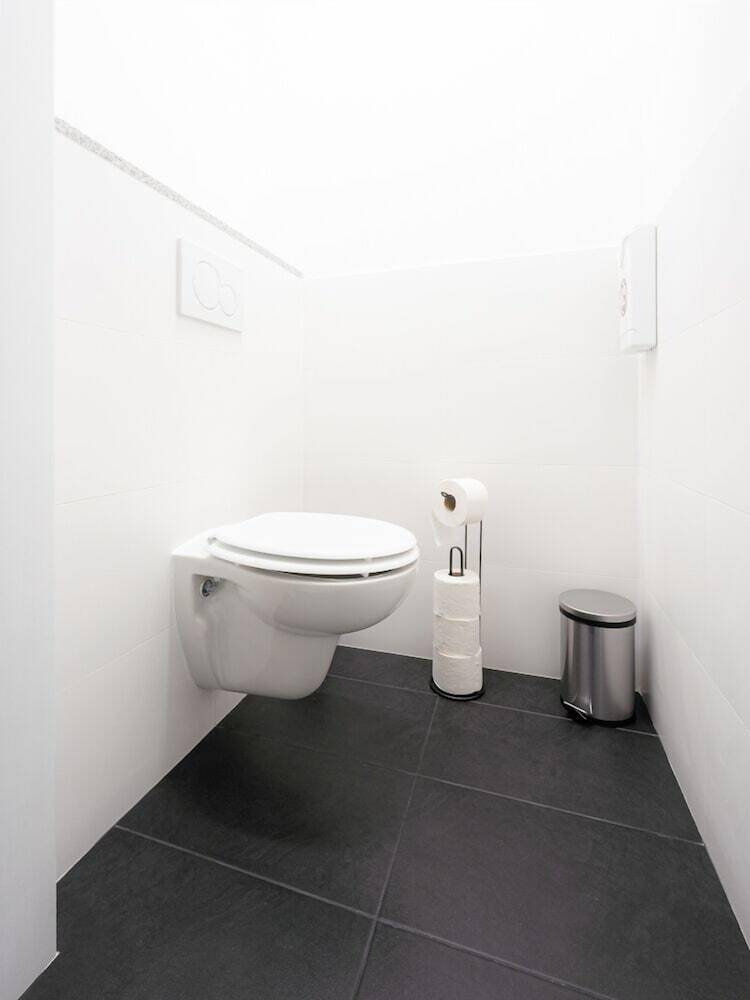 Foto - Robin Wood Apartment