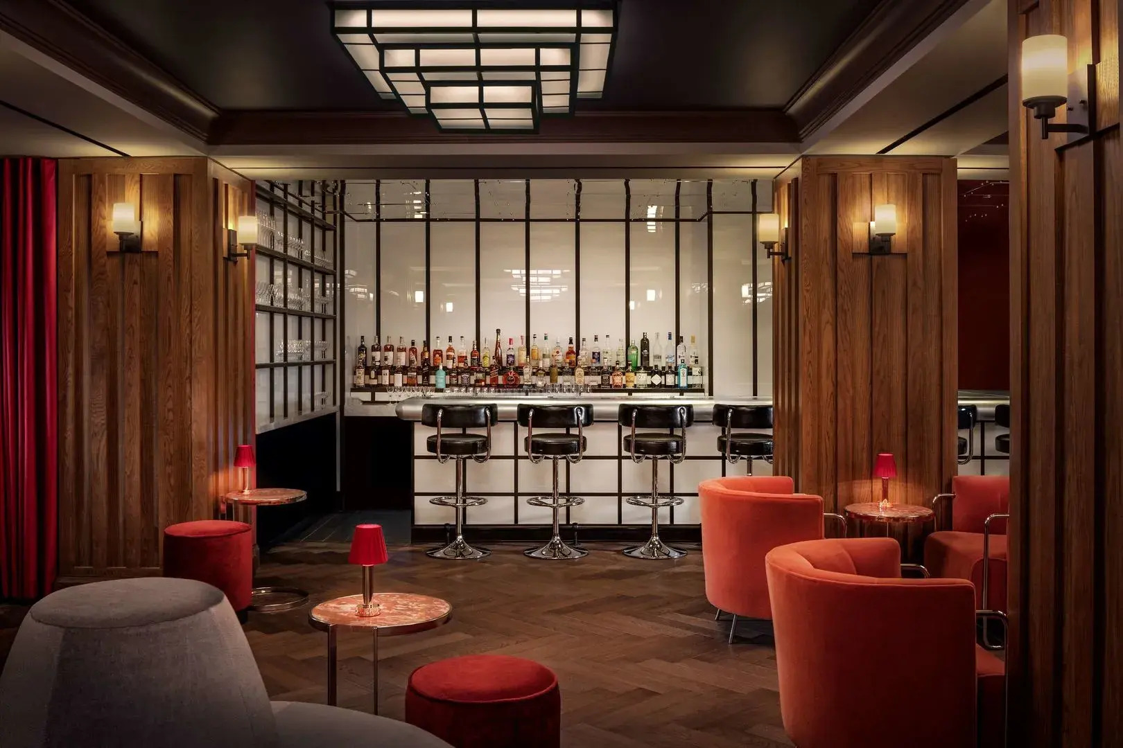 Photo - Riggs Washington DC