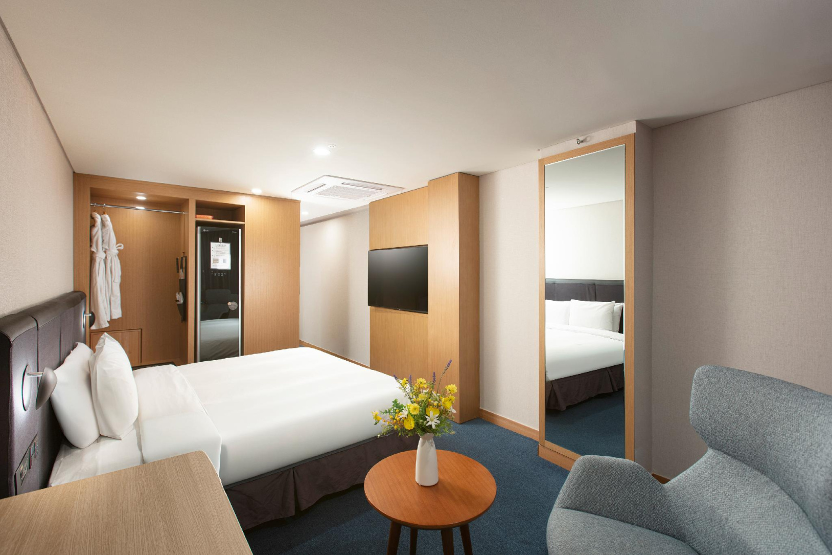 Photo - Hotel PJ Myeongdong