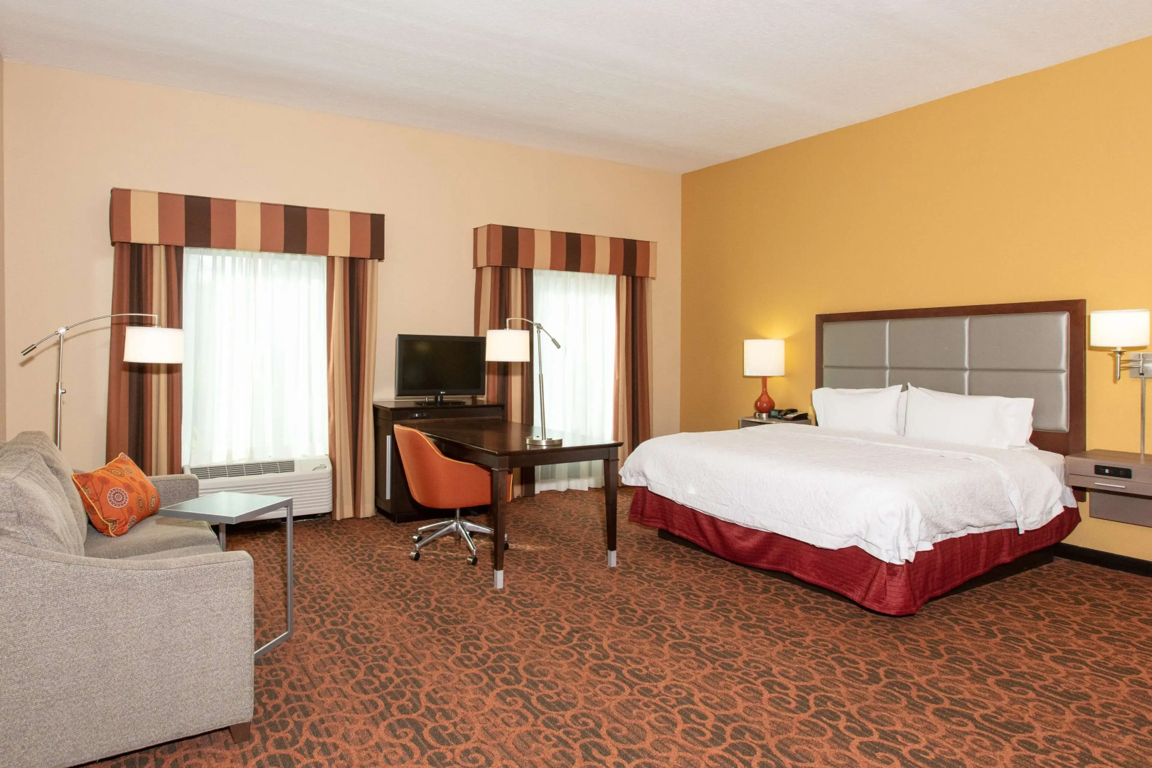 Photo - Hampton Inn Suites Jacksonville Airport