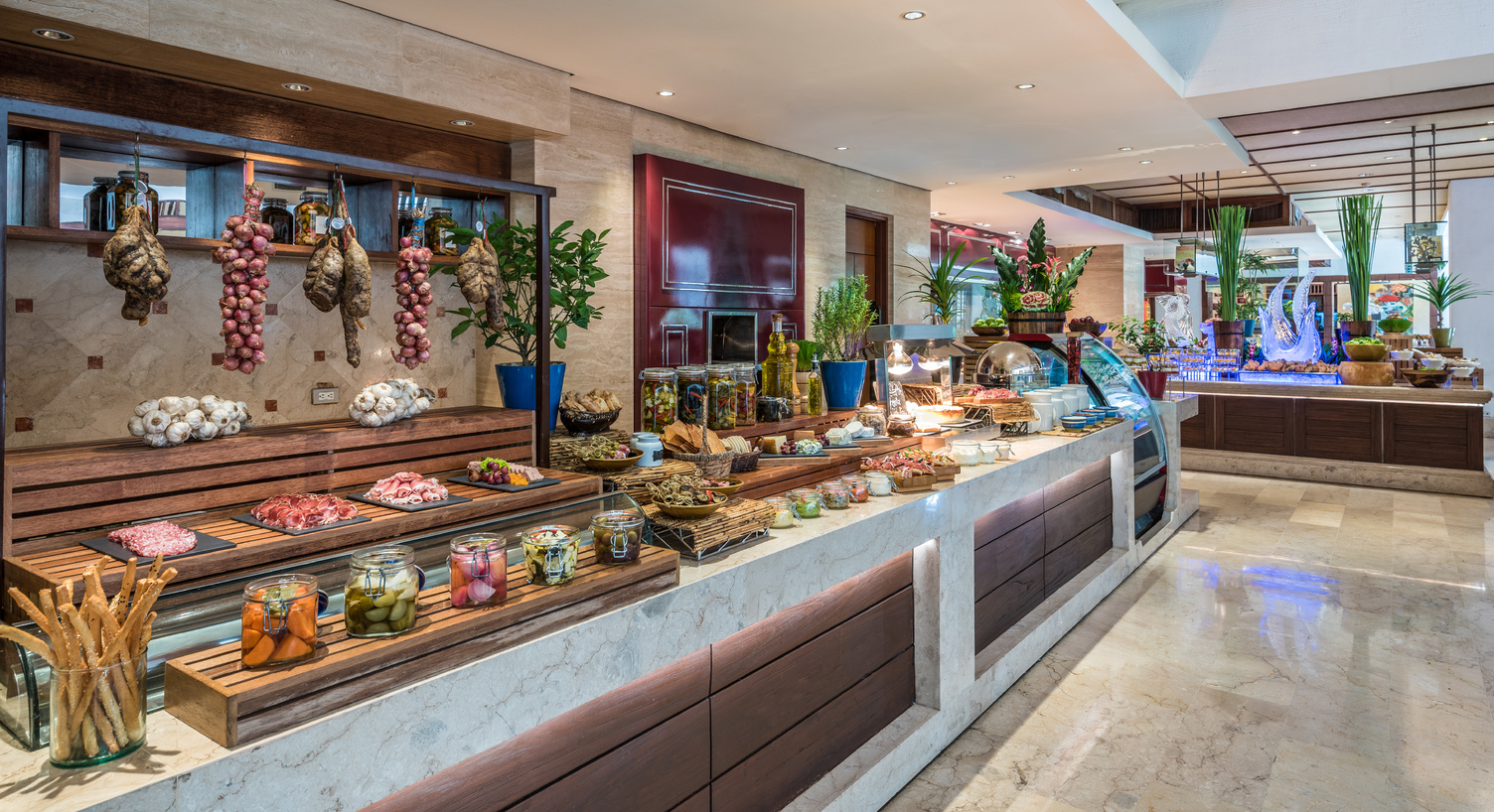 Photo - The Peninsula Manila