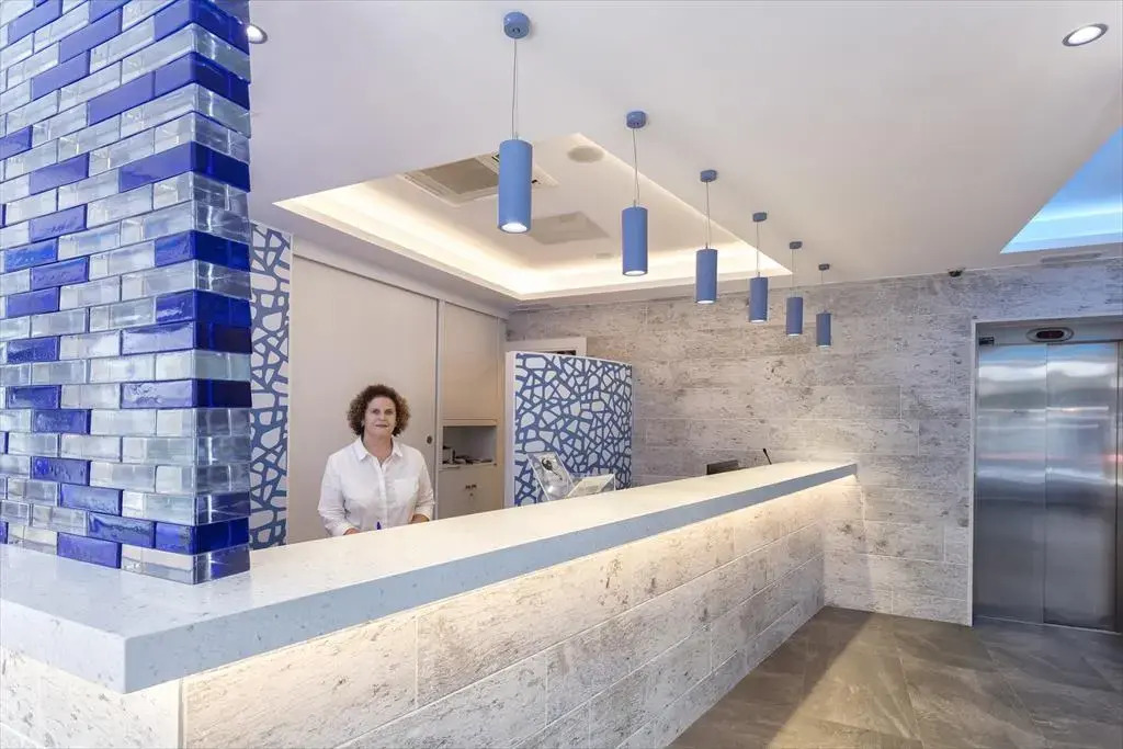 Photo - Hotel Brisa Ibiza - Adults only