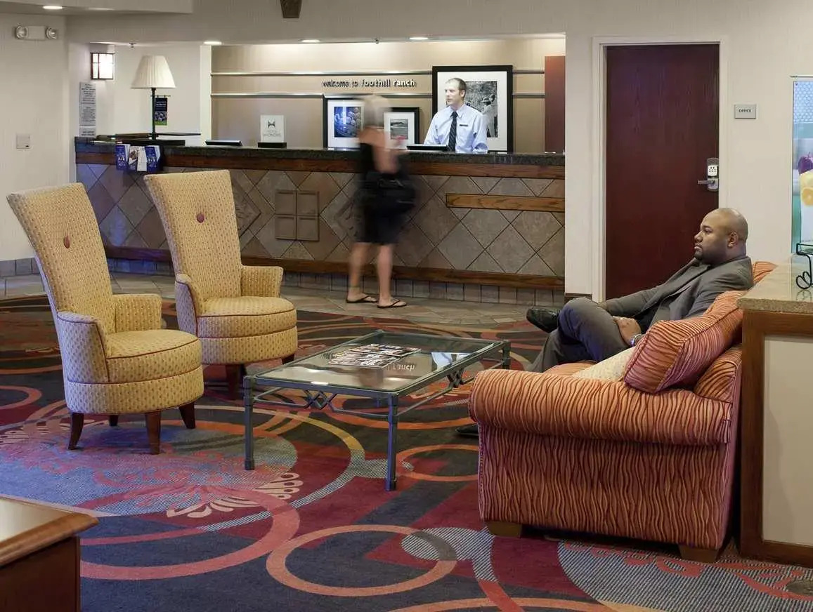 Photo - Hampton Inn by Hilton Irvine East - Lake Forest