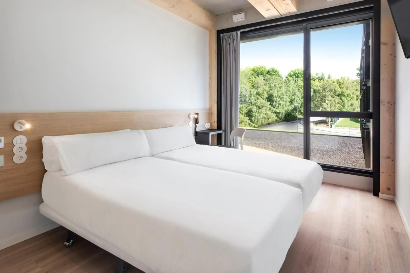 Photo - B&B HOTEL Guimarães