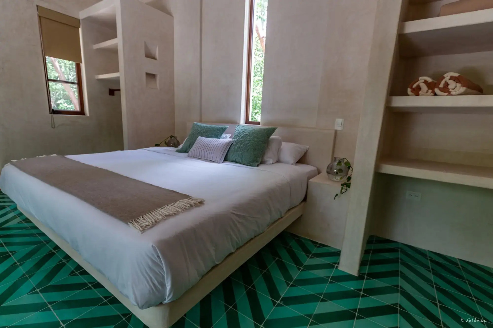 Foto - Hotel Holistika Tulum