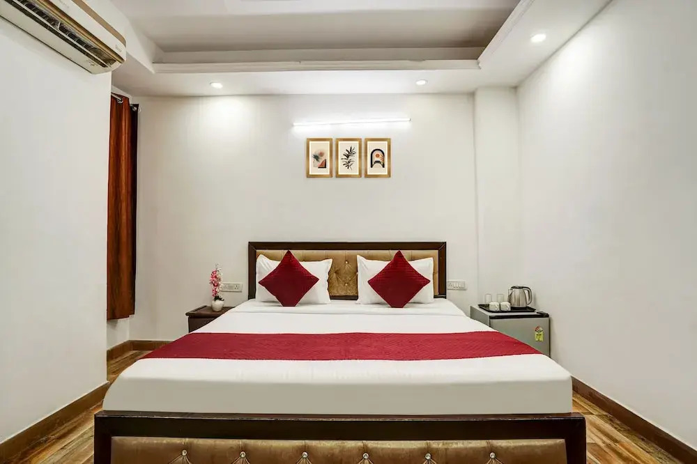 Foto - SKY Inn by Twamev