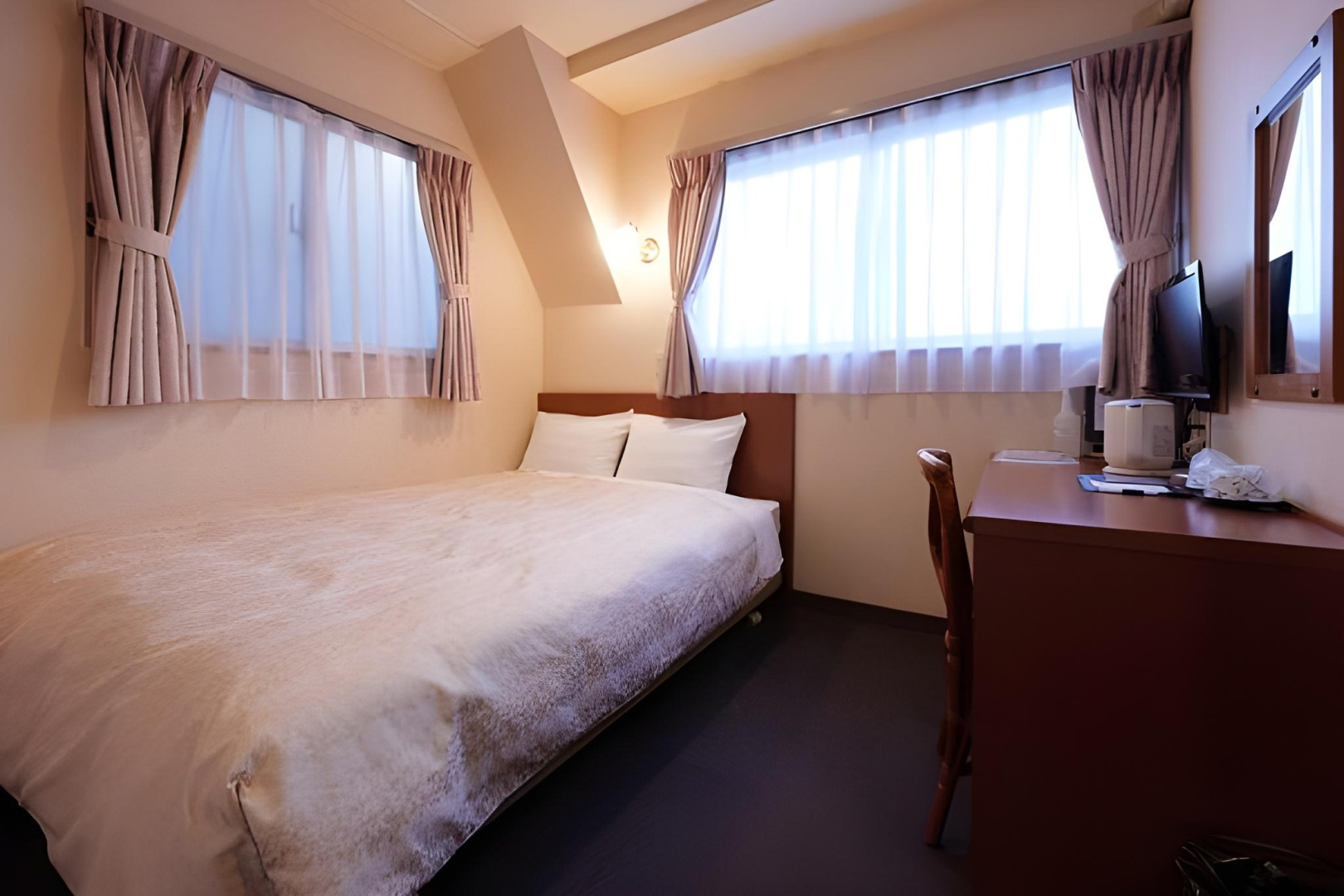 Photo - Hotel Suntargas Ueno - Vacation STAY 08468v