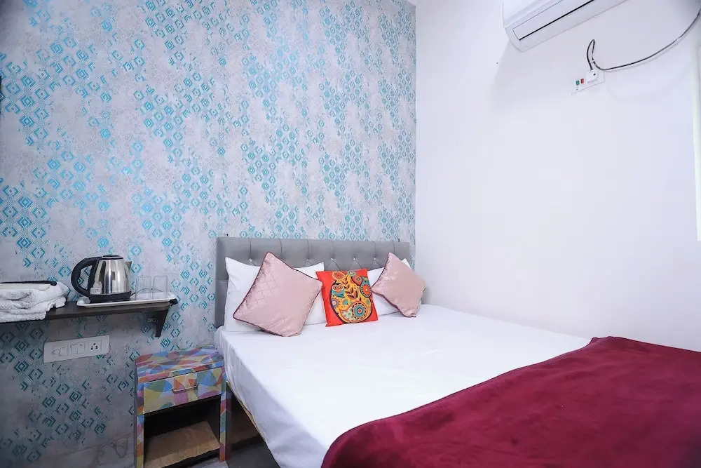 Photo - Sia Taj Hotel nearest Taj Mahal Agra