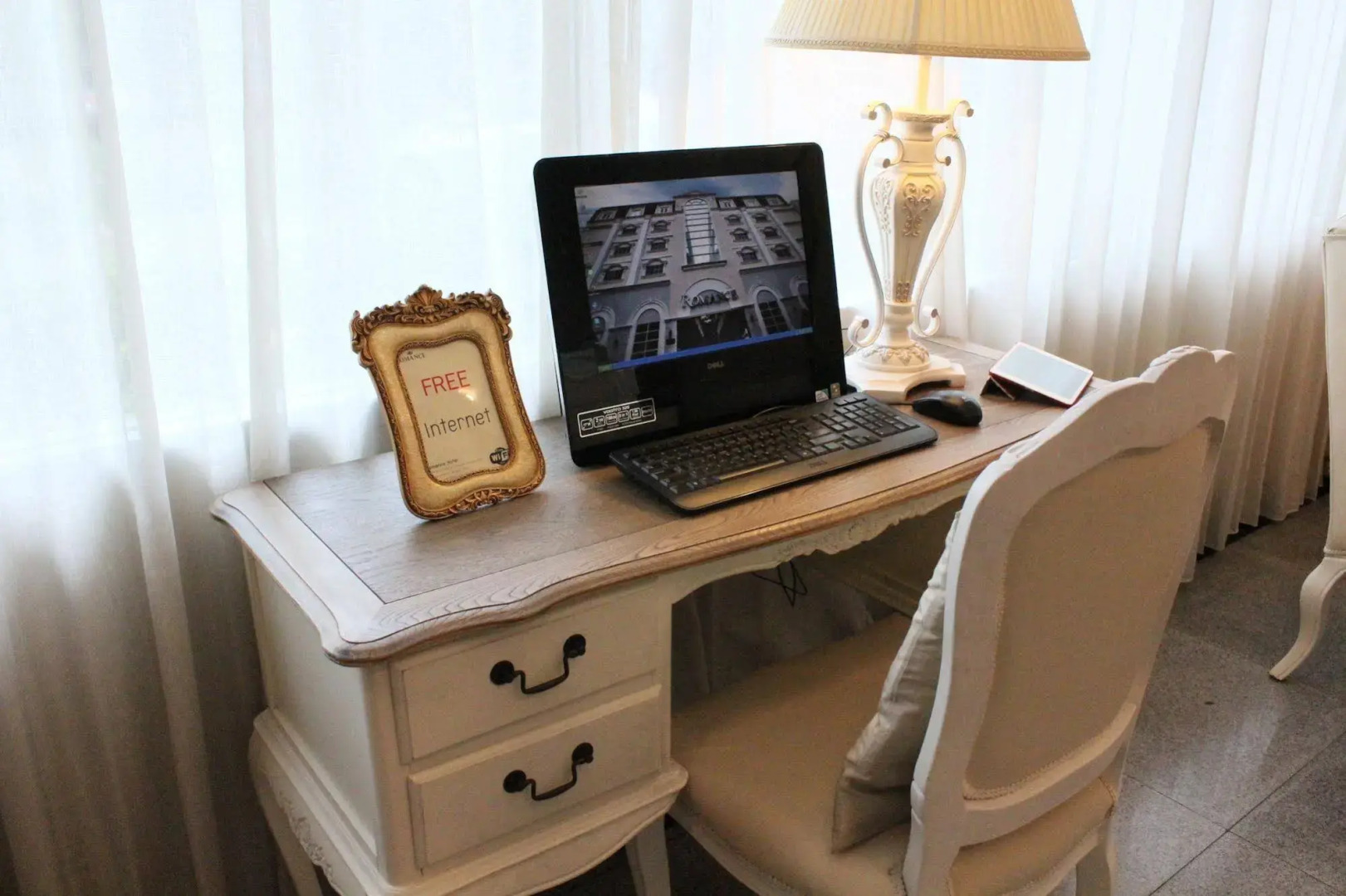 Photo - Romance Hotel Bangna