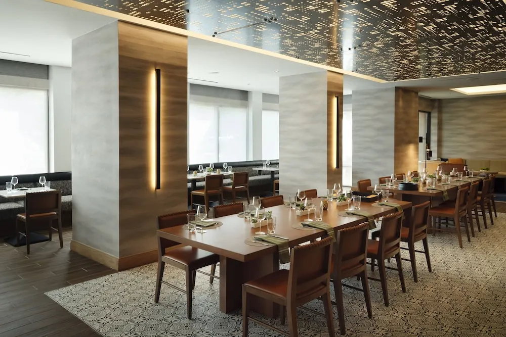 Foto - Austin Marriott South