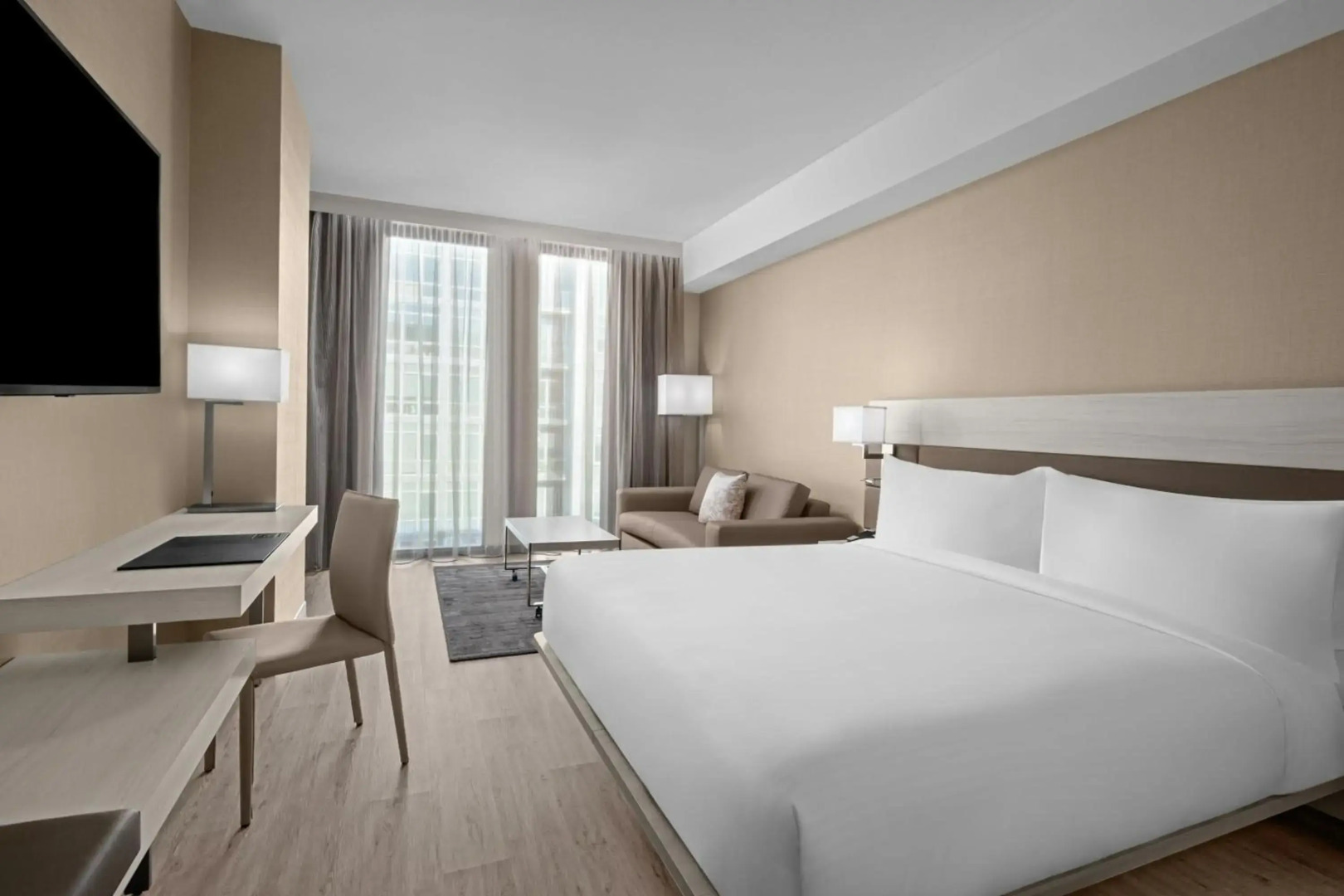Foto - AC Hotel by Marriott Washington DC Capitol Hill Navy Yard