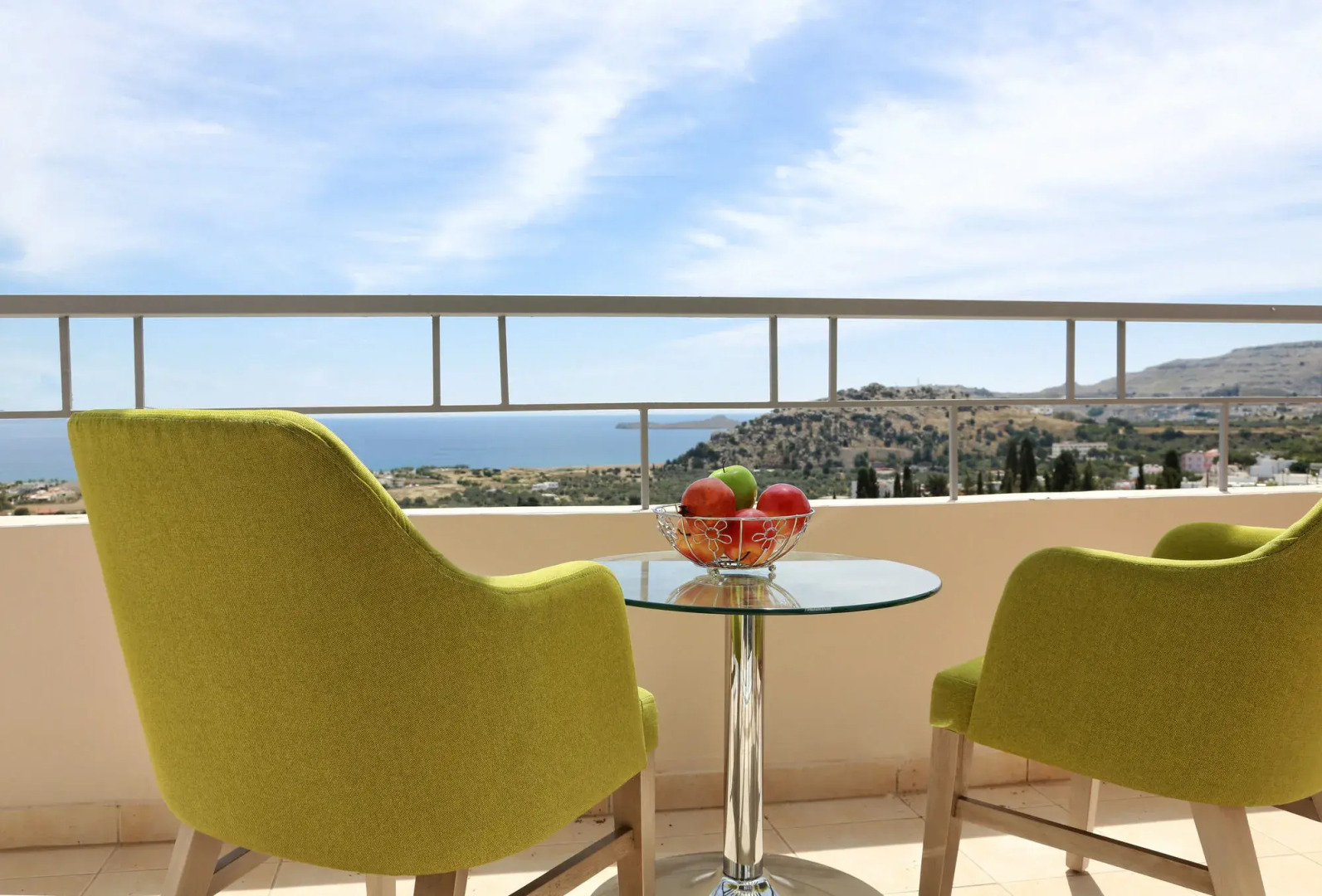 Foto - Athoniki Villas