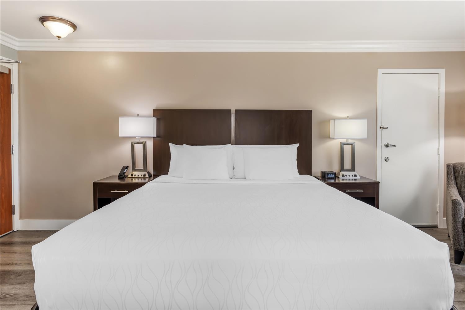 Foto - Best Western Plus LA Mid Town Hotel