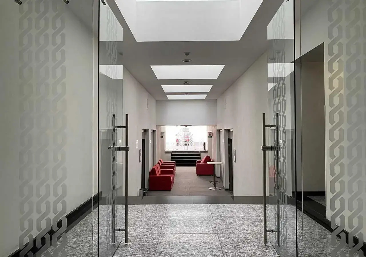 Foto - Hotel MX forum buenavista CDMX, Trademark by Wyndham