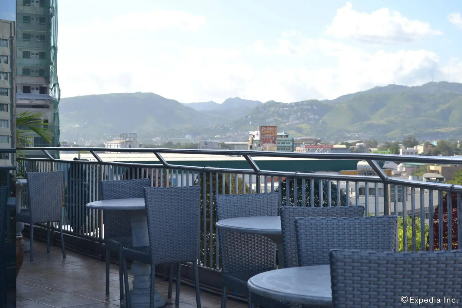 Foto - GV Tower Hotel