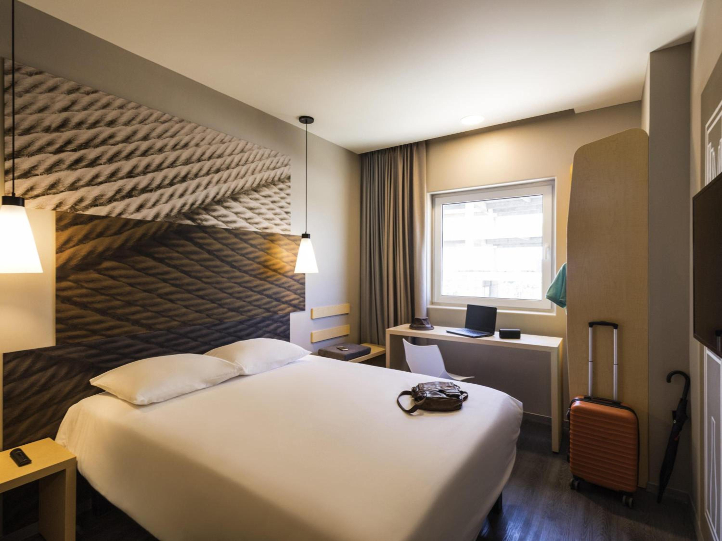 Foto - Ibis Torreon