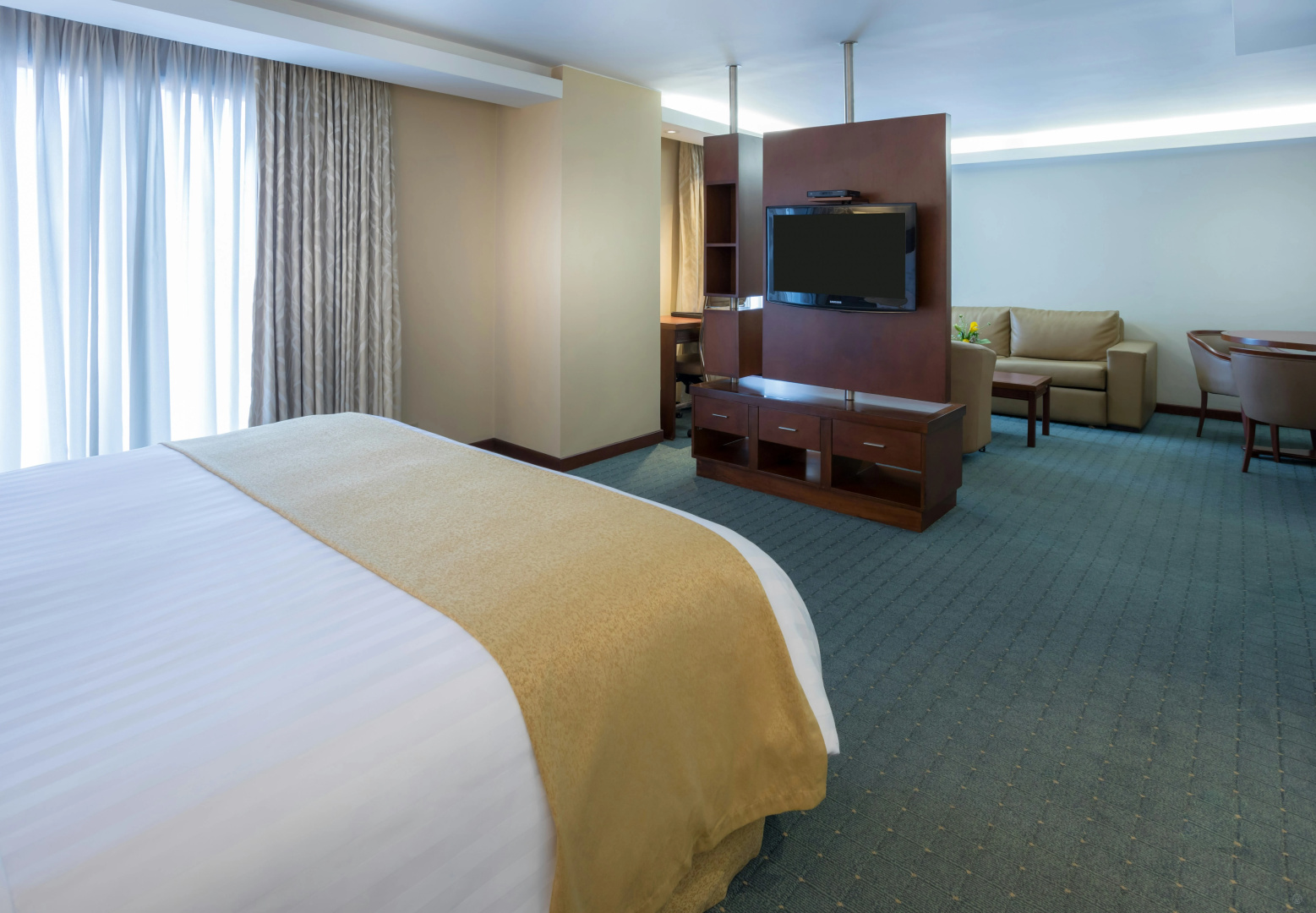 Photo - GHL Hotel Capital