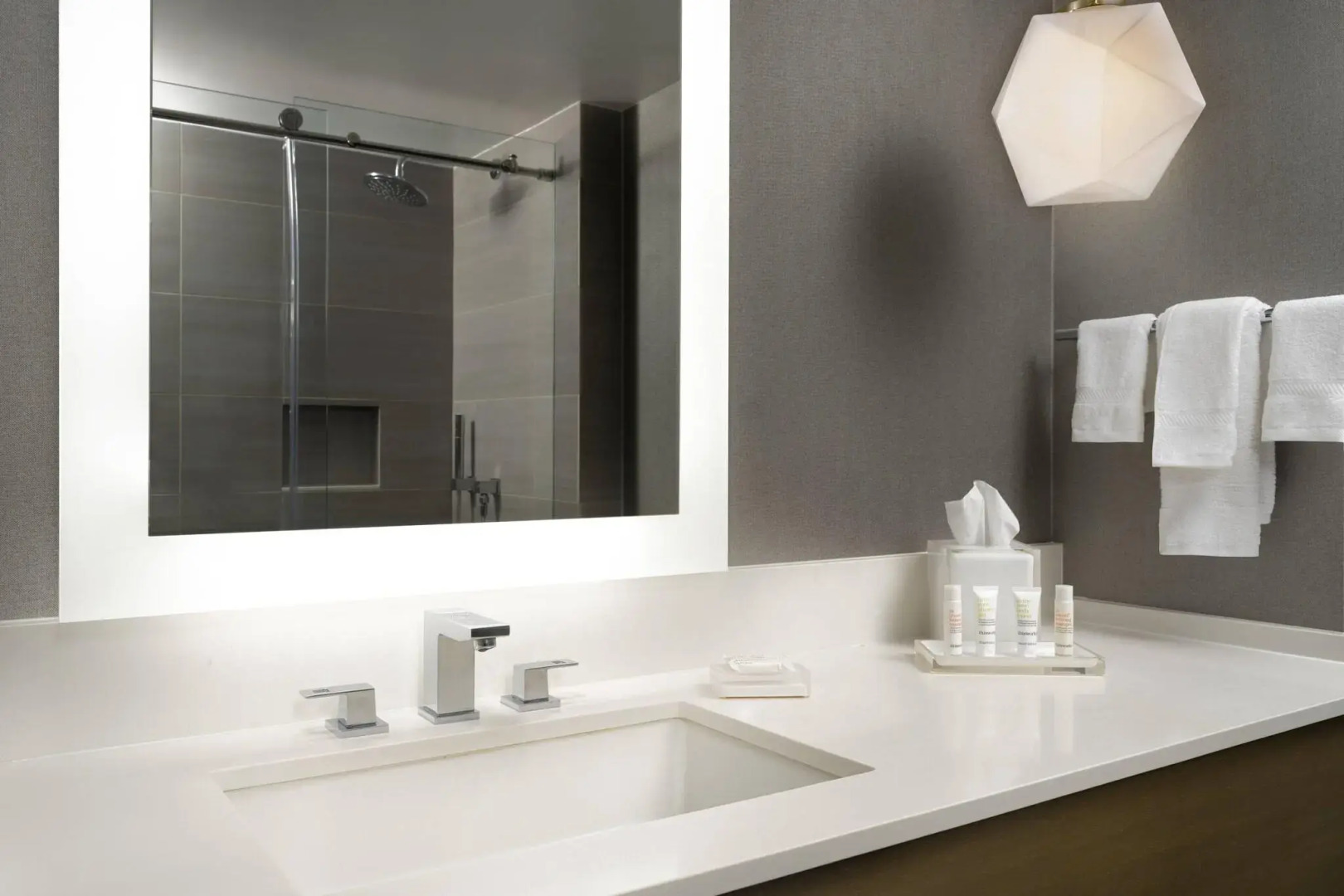 Foto - Warner Center Marriott Woodland Hills