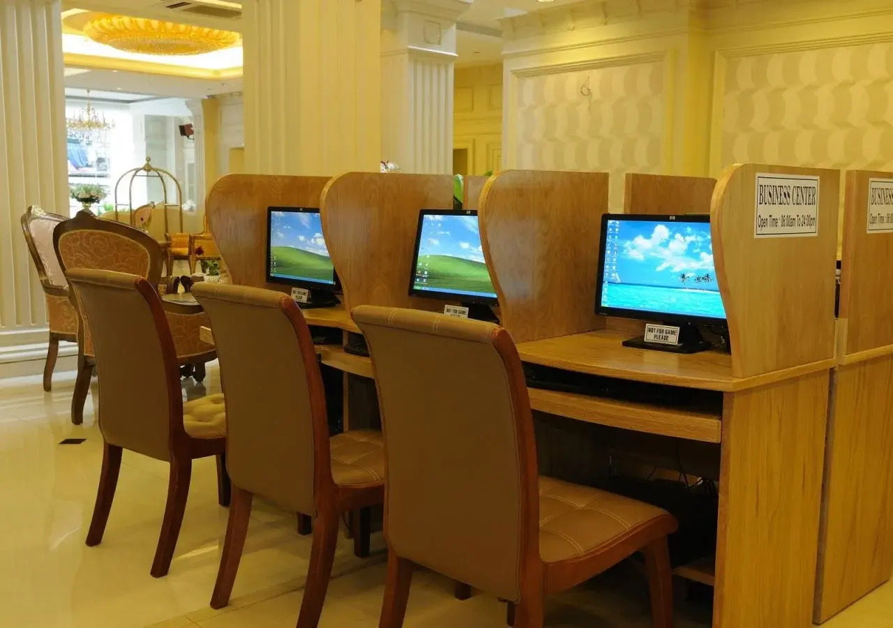 Foto - Silverland Bến Thành