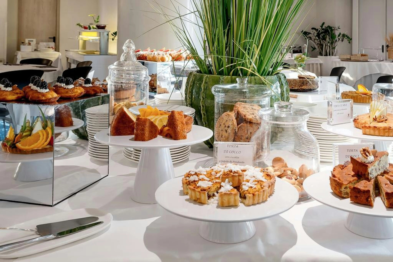 Photo - Savoia Hotel Rimini