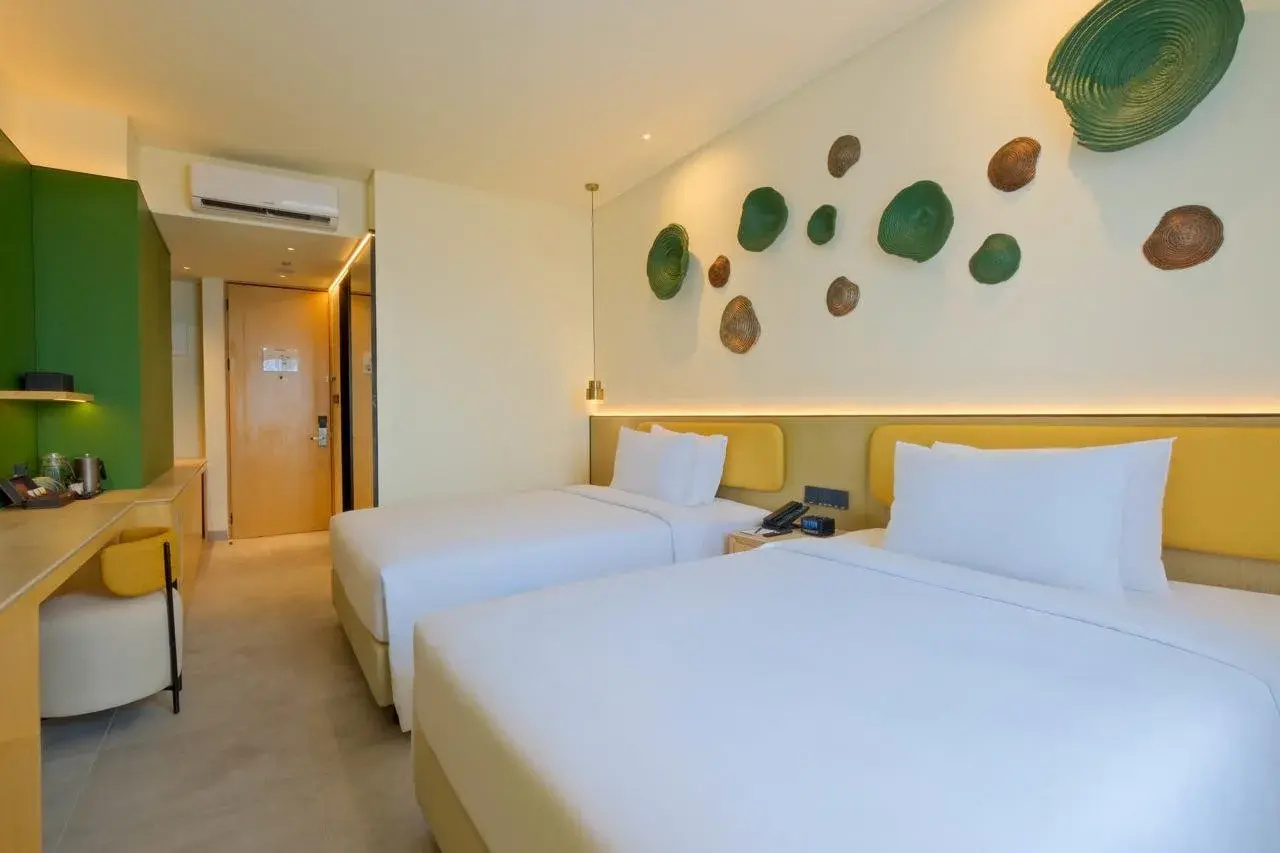Photo - TMG Hotel Tebet, Marclan Collection