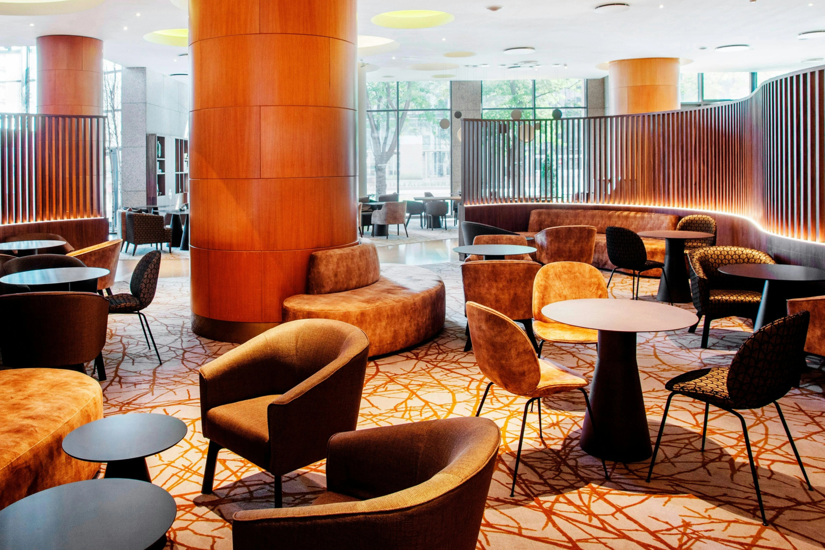 Photo - The Westin Warsaw