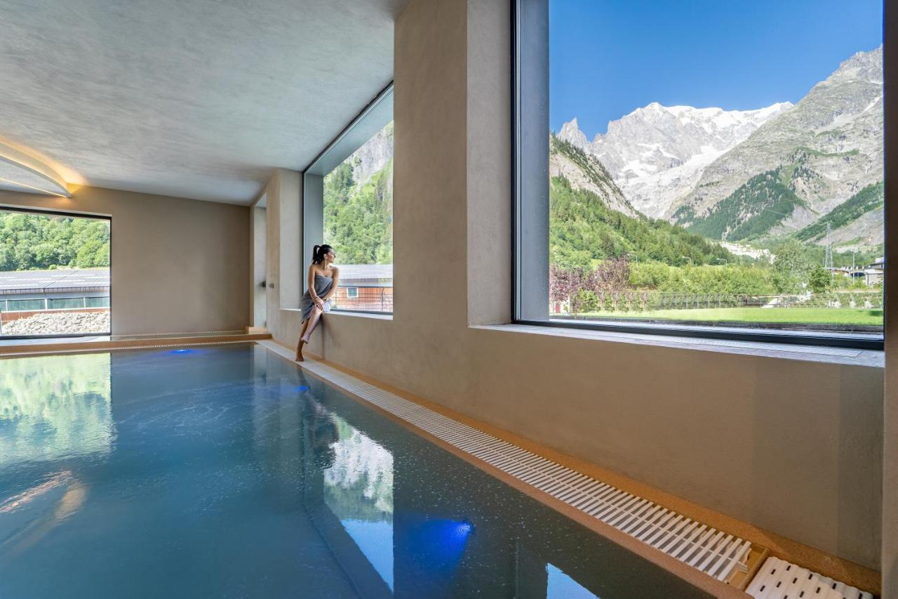 Photo - TH Courmayeur