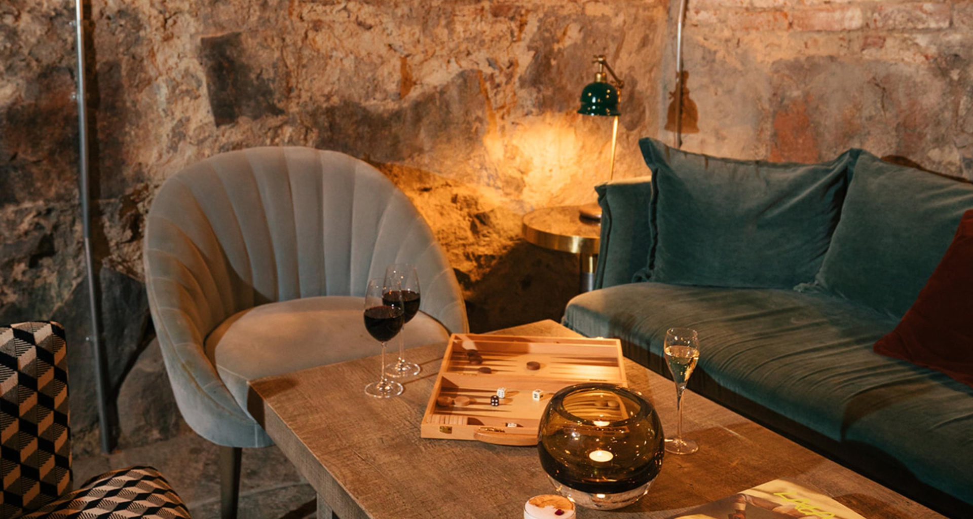 Photo - Hotel Frantz, WorldHotels Crafted