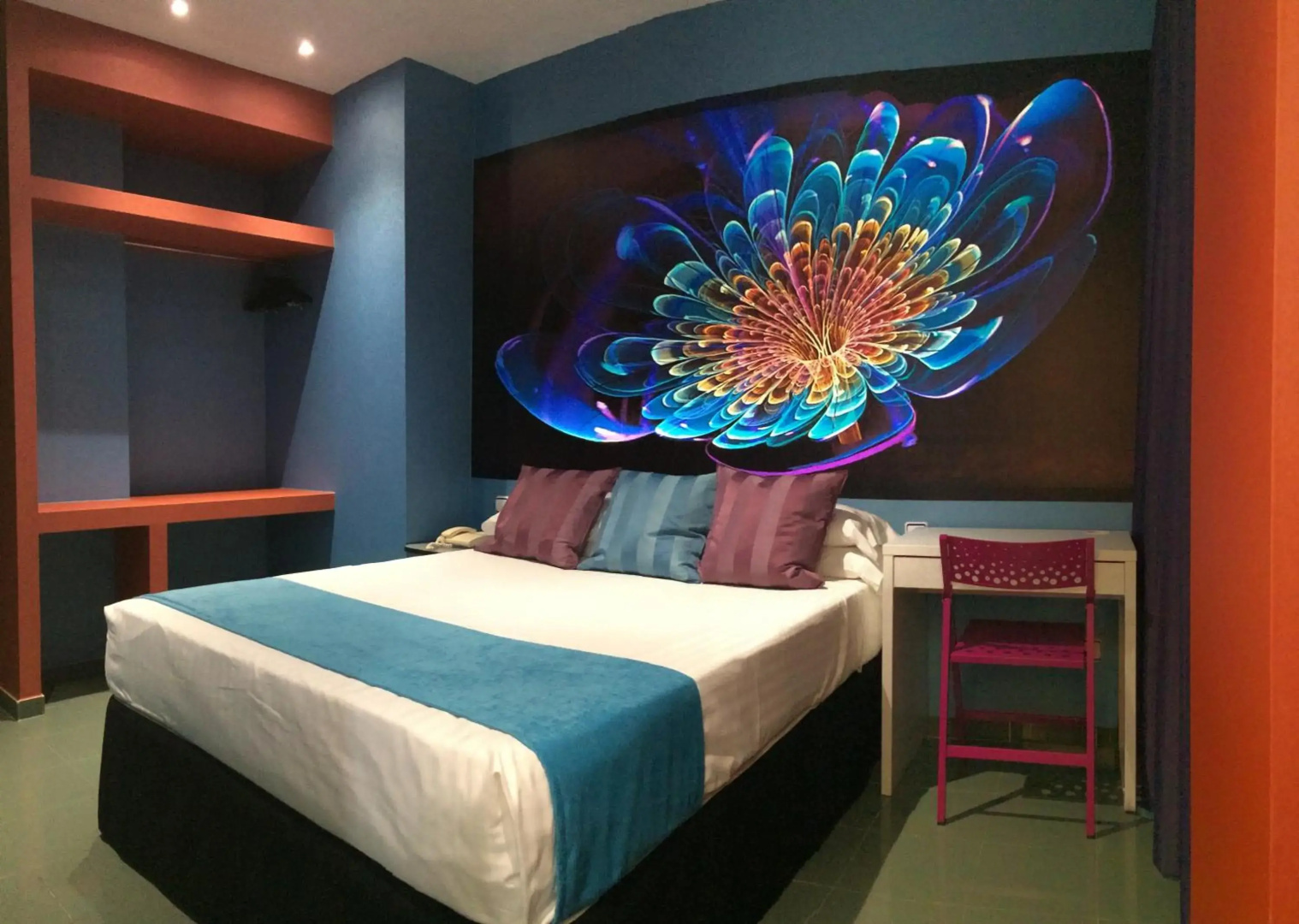Photo - Hotel Indiana
