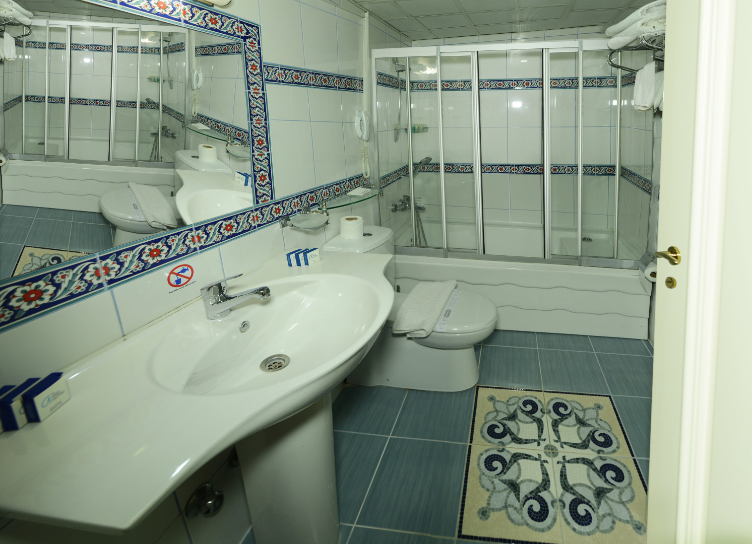 Foto - The And Hotel Sultanahmet - Special Category