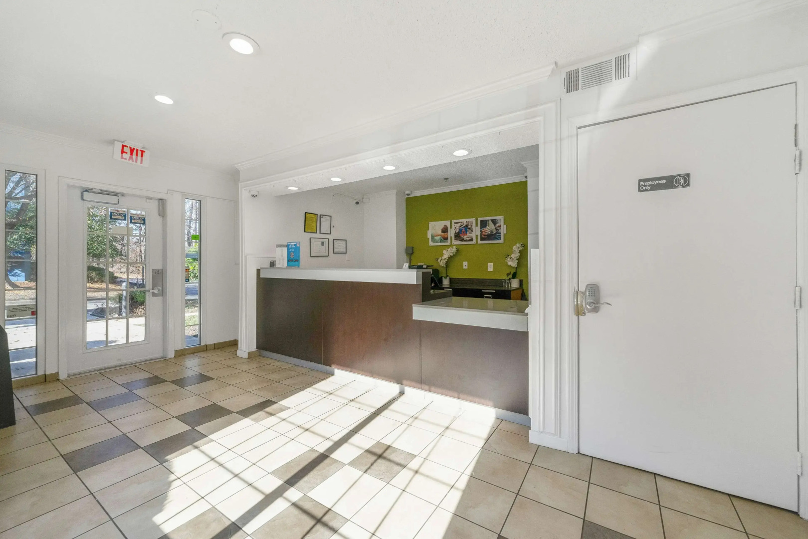 Foto - Studio 6 Extended Stay - Tucker, GA - Atlanta Northlake