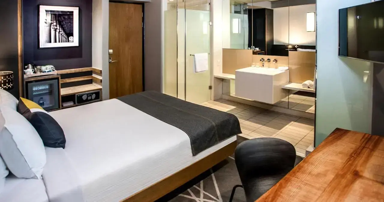 Foto - Piazza Hotel Montecasino