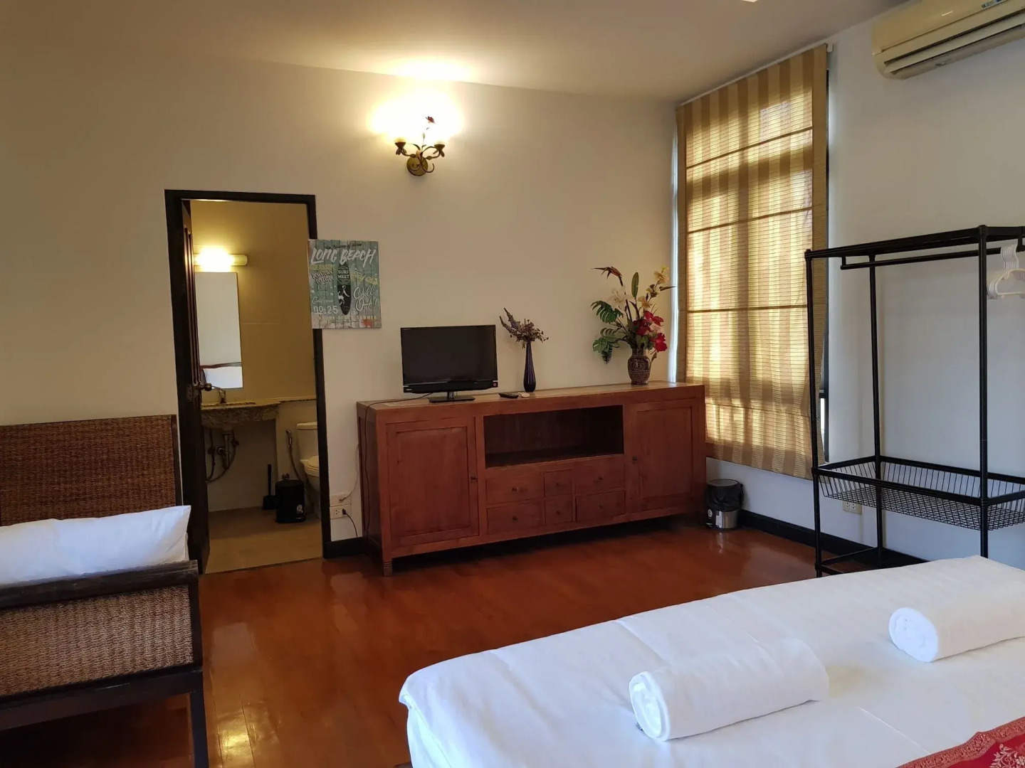 Foto - ปุณณภา พูล วิลล่า พัทยา Punnapha Pool Villa Pattaya