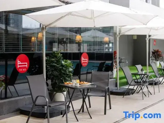 Foto - The Bed Bukit Bintang