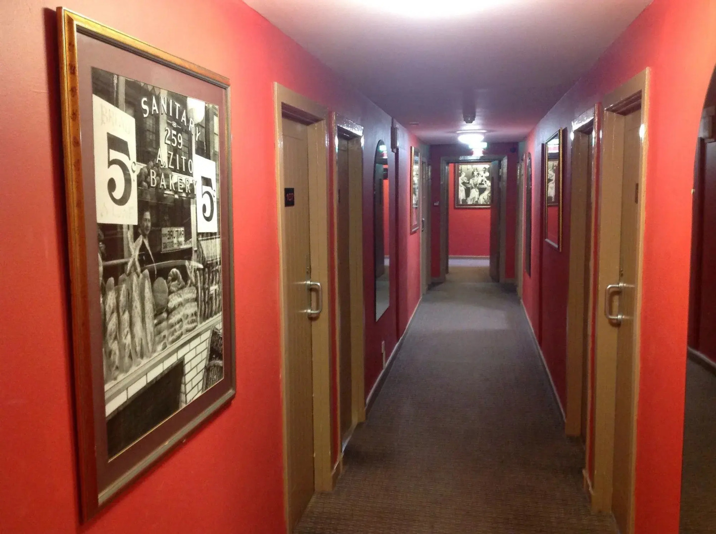 Photo - Great Western Hotel Aberdeen