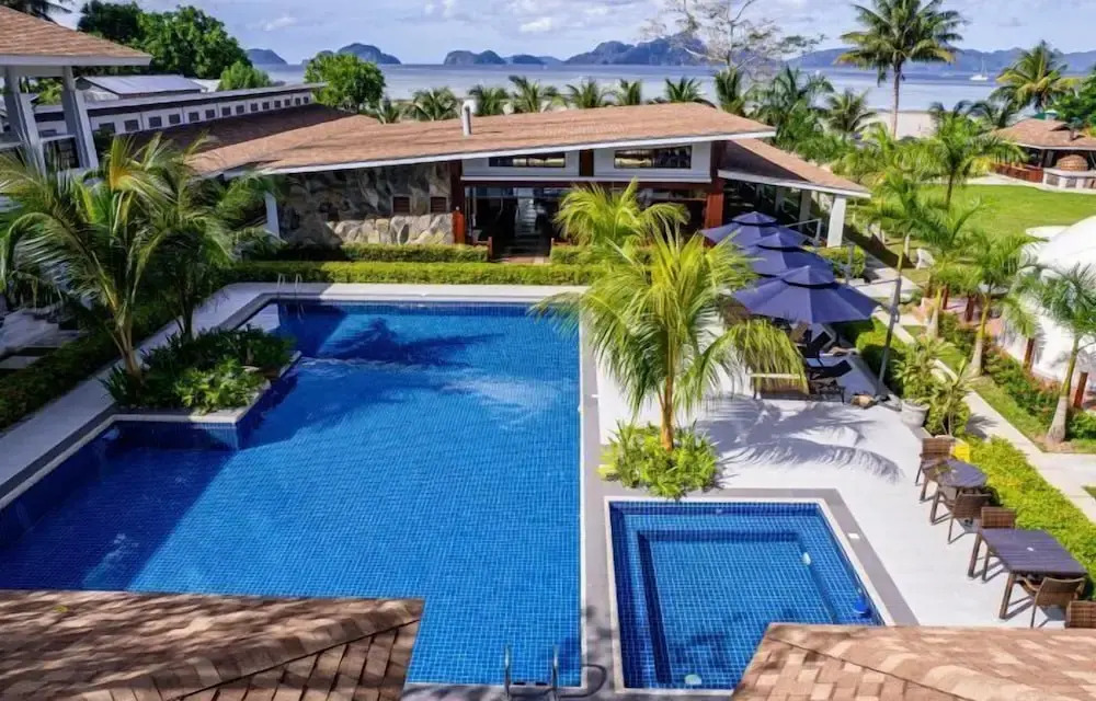 Foto - Ora Beach Resort