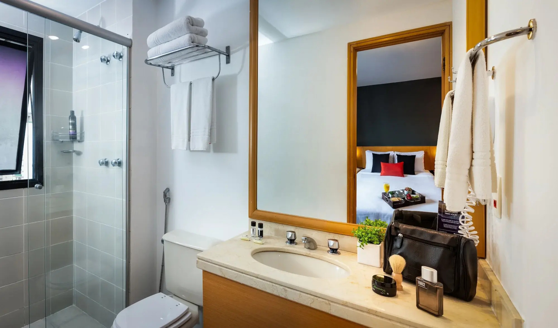 Foto - Intercity Interative São Paulo Jardins