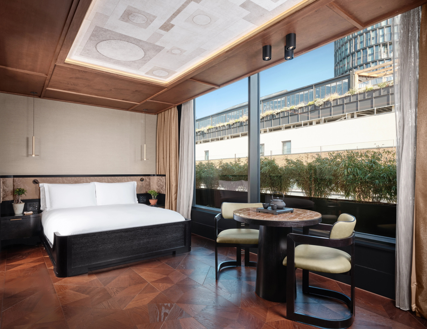 Photo - Aethos Hotel London Shoreditch
