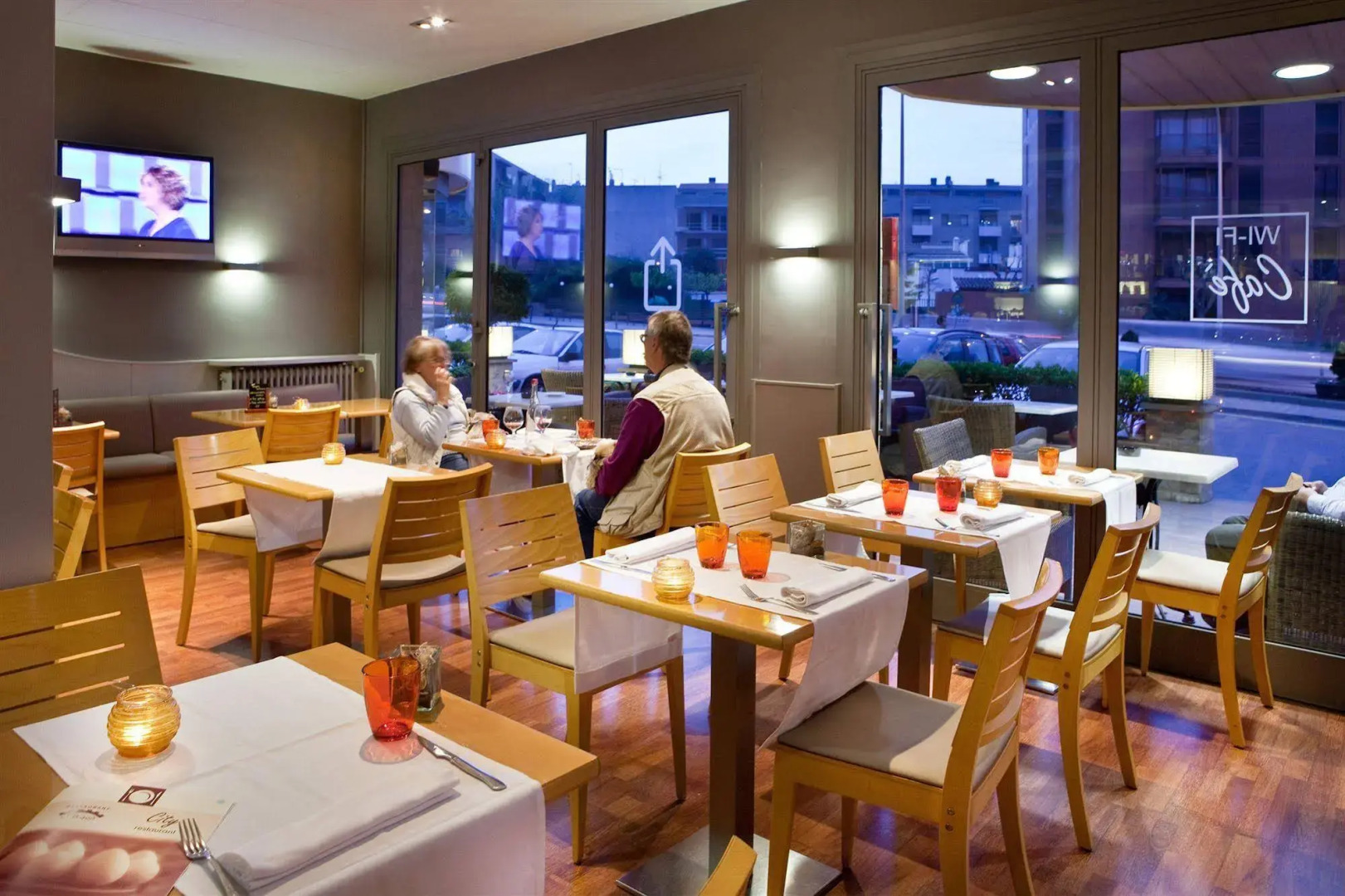 Foto - Ibis Styles Figueres Ronda