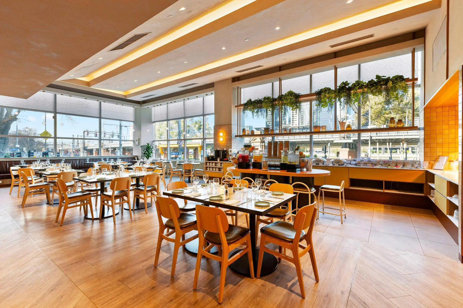Foto - Clarion Suites Gateway